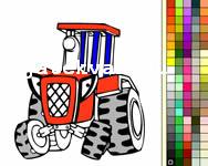 traktoros 2 játékok